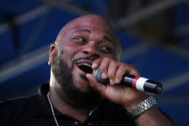 American Idol's' Ruben Studdard joins 'Biggest Loser' cast