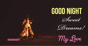 I want to reach out to your heart to make you. 35 Good Night Quotes For Her And Love Messages With Images Dreams Quote