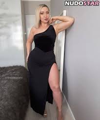 Style-byAnna Nude Leaks Photo 5 - NudoStar