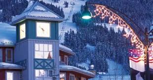 Whistler Canada Canada Travel Places To Travel Whistler Ski Resort