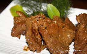 Javanese Braised Beef Recipe Arie S Kitchen Recipe Beef Recipes Braised Beef Recipes Beef