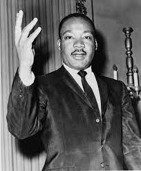 Learn more about the life of this courageous hero who inspired millions of people to right a historical wrong. Wer War Martin Luther King Biographie Und Steckbrief