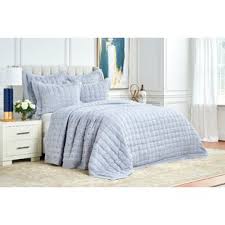 Check out our heavy quilt selection for the very best in unique or custom, handmade pieces from our quilts shops. Farmhouse Rustic King Quilts Coverlets Birch Lane