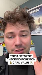 Pokemon Cards Scanner for Ebay