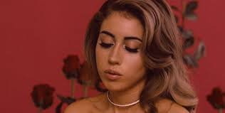 The Problem with Kali Uchis/White Latinxs