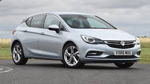 Improve life on earth from space. Used Vauxhall Astra Review Auto Express