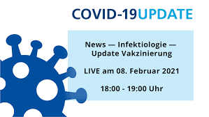 There have been at least 174,980,000 reported infections and 3,933,000 reported deaths. 21 Covid 19 Update News Infektiologie Update Vakzinierung Streamedup