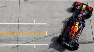 Voici une comparaison entre 1981 et 2019… Formule 1 Red Bull Brise Son Propre Record De L Arret Au Stand Le Plus Rapide