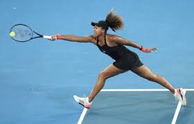 Brisbane 2019 Brisbane Osaka Naomi