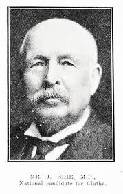 MR. A. J. MURDOCH, M.P., National candidate for Marsden