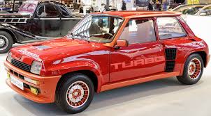 Image result for Jaune Rally Monaco 1980 Renault