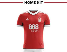 Su goalinn lavoriamo sempre con le migliori marche, come nike, per offrirti la migliore qualità e il miglior prezzo su tutti i nostri prodotti di calcio, come nike galatasaray home mini kit 19/20. Nottingham Forest Football Kit 17 18 Football Kits British Football Soccer Kits