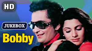 All Songs Of Bobby Hd Rishi Kapoor Dimple Kapadia Evergreen Old Hindi Songs Youtube