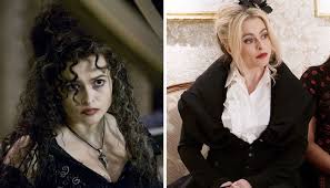 In the harry potter universe, there is a spell to fulfill any need, from the everyday to the extraordinary. Here S What 29 Actors From Harry Potter Are Doing Now Bored Panda