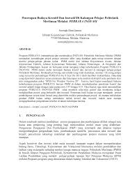 Kehidupan yang dilingkari dengan teknologi canggih tanpa. Http Www Pmm Edu My Zxc Publikasi Laporan 20penyelidikan 20program 20perkaya 20inovasi 20pmm Pdf