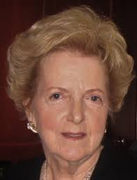 Obituary information for Mary Louise (Blohm) Waters