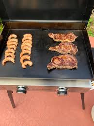 For us campers the adventure ready line is what seems to. Blackstone Carry Bag For 17 Or 22 Griddle Hood Stand Walmart Com Walmart Com