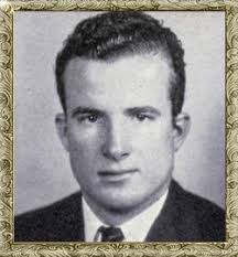 Dr Charles Lawrence Cunniff Jr. (1919-2009)