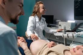 Image result for First Obstetric Visit