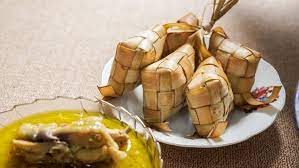 Yemek veritabanı ve kalori sayacı. Berbahan Dasar Beras Ini Perbedaan Gizi Ketupat Lontong Dan Nasi Halaman 2 Parapuan