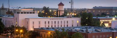 Department Directory Fresno Unified School District