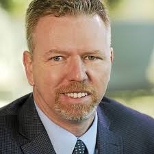 Oakland University names Michael Westfall to lead fundraising efforts