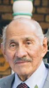 Celestino Bernal Jr. (1933-2017)