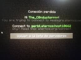 Provides low latency on java or bedrock across their servers around the world. Aternos Minecraft Servers Reddit