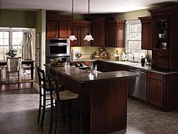 kitchen planning: selecting the right