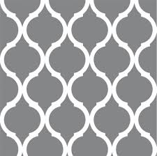 Black And White Wall Stencil Designs Living Room Large Moroccan Wall Stencil Wall Decoration Ideas Decorative Black Simple Pattern S Stencil Painting On Walls Stencils Wall Moroccan Wall Stencils