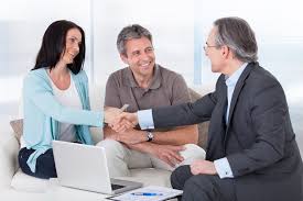 Is an american registered investment advisor based in malvern, pennsylvania with about $6.2 trillion in global assets. The Four Types Of Financial Advisors Glassman Wealth Services