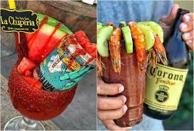 We did not find results for: The 19 Best Places To Get A Michelada In Los Angeles