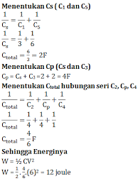 Akan ada arus listrik yang tertahan dan menumpuk semakin besar c. Good Contoh Soal Dan Jawaban Teknik Tenaga Listrik Viral