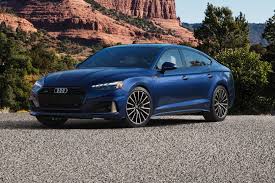 Maybe you would like to learn more about one of these? 2021 Audi A5 Prices Reviews And Pictures Edmunds