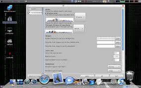 You can autostart these applications with our arcolinux tweak tool or remove other autostarting applications. Cairo Dock Configuration Taufan Lubis Ubuntu Linux