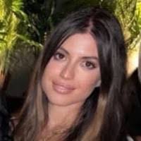 Jessica Zito's Instagram, Twitter & Facebook