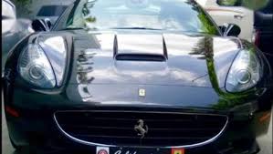 Seal skin 5l covers are the most powerful car covers available. Used Ferrari California 2010 For Sale In The Philippines Manufactured After 2010 For Sale In The Philippines