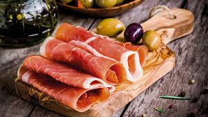 Parma ham production has strict geographical boundaries and there are only 145 certified producers of parma ham in the world. Parma Ham Characteristics And Food Combinations Alitalia Discover Italy