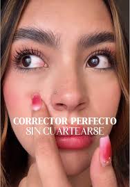 Consejos esenciales para un corrector impecable