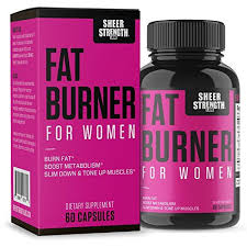 Pin On Fat Burners