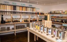 100 Best Zero Waste Stores In Uk Zero Waste Store Zero Waste Grocery Store Zero Waste