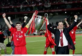 The club was established by woolwich munitions workers and were called dial square at first. Five Of The Best Champions League Underdog Stories Including Liverpool And Celtic