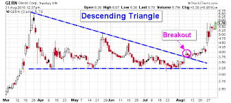 heres why gern stock could soon see higher stock prices