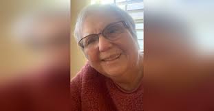 Obituary information for Carol A. Nigh