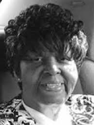 Doris Anthony Obituary (1944