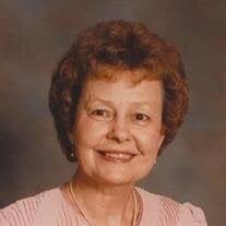 Edith E. Kuebler Obituary