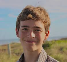 Henry Hewitt — Heart of a Nation