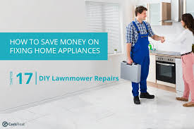 Most lawn mower mechanics have a price list for common repairs and charge $45 to $100 per hour for larger repairs. D I Y Lawn Mower Repairs For All Lawnmower Types Cashfloat