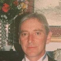 Douglas Neill Gadd Obituary