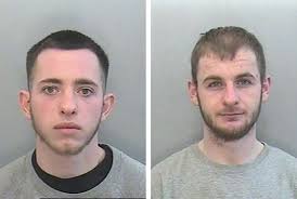 The Devon criminals locked up in 2020